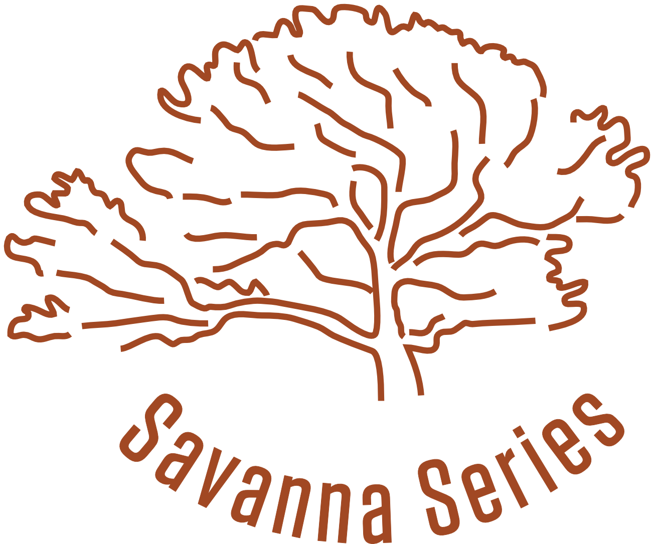 Savanna Series Trail Runs